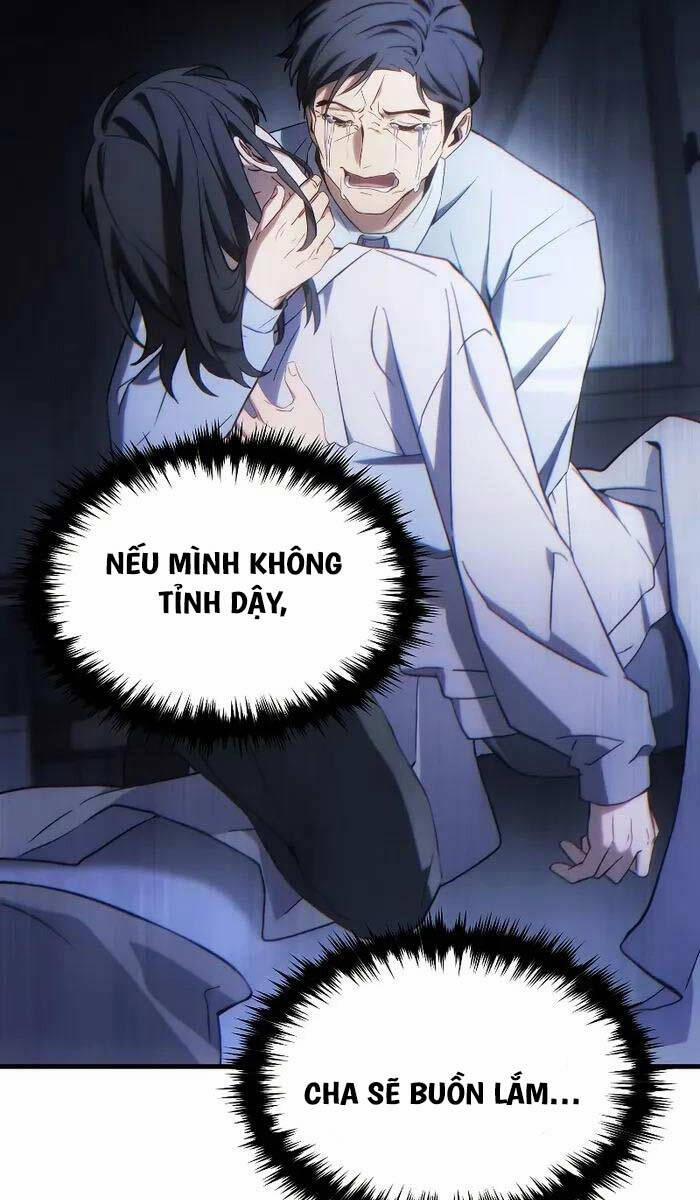 Người Chơi Mạnh Nhất Hồi Quy Lần Thứ 100 38 trang 109