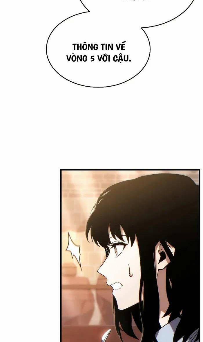 Người Chơi Mạnh Nhất Hồi Quy Lần Thứ 100 38 trang 120