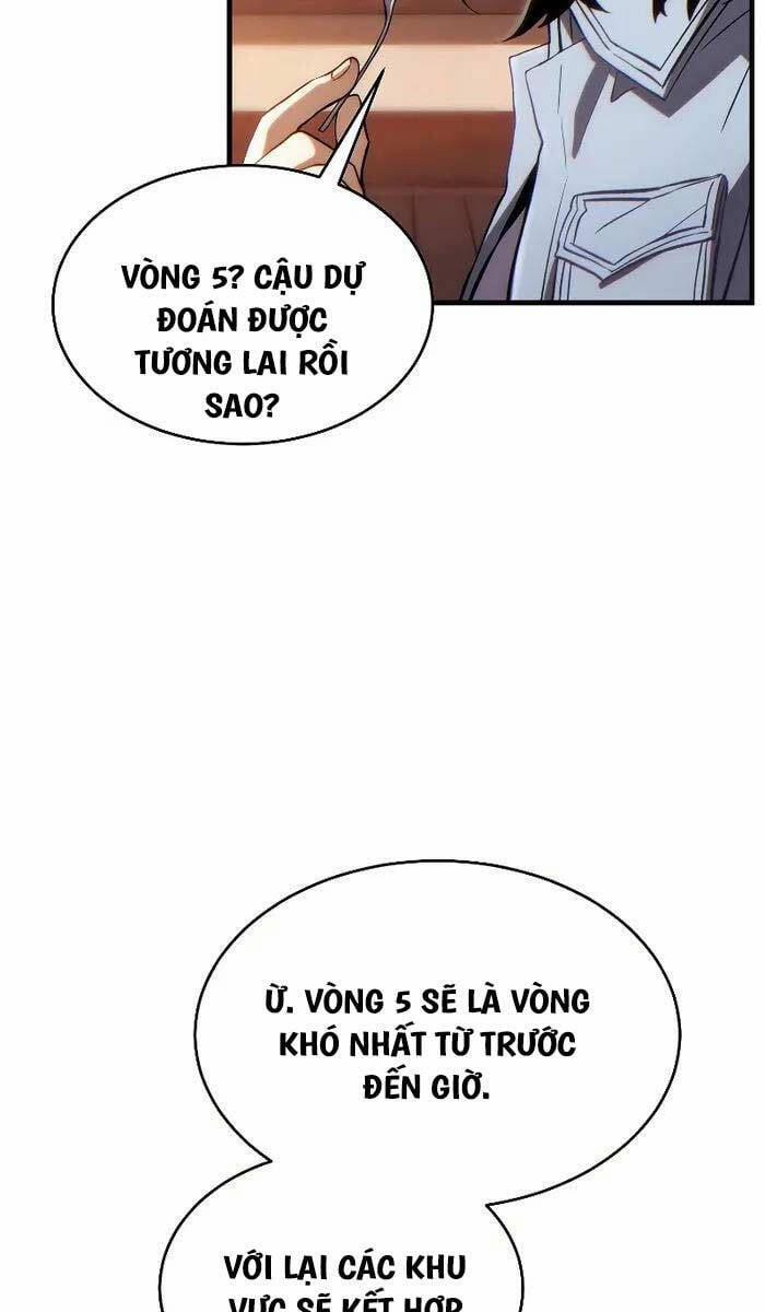 Người Chơi Mạnh Nhất Hồi Quy Lần Thứ 100 38 trang 121