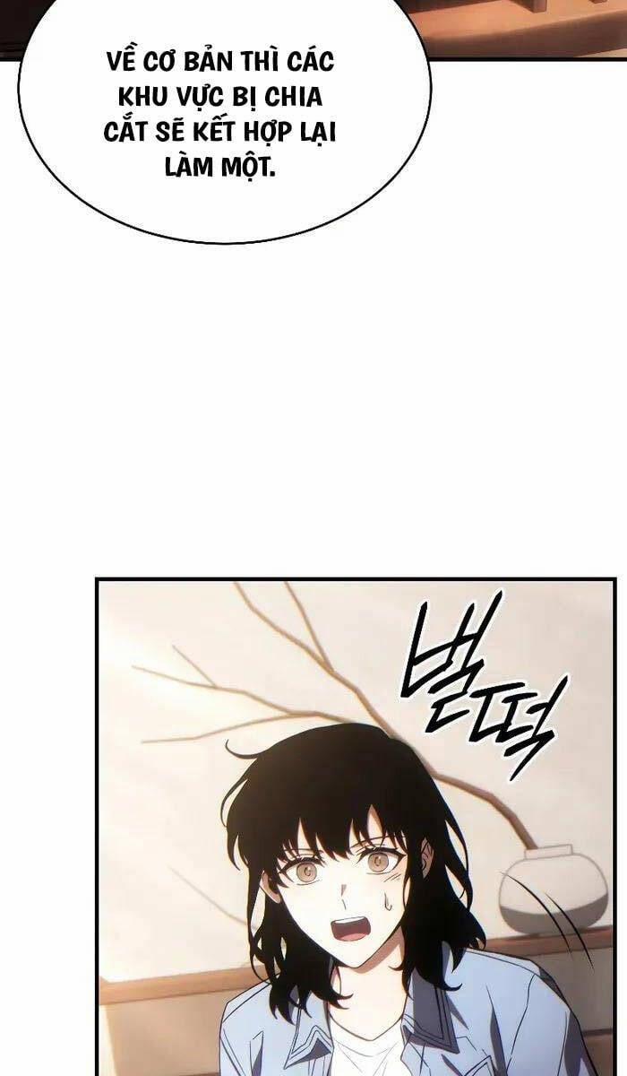 Người Chơi Mạnh Nhất Hồi Quy Lần Thứ 100 38 trang 123