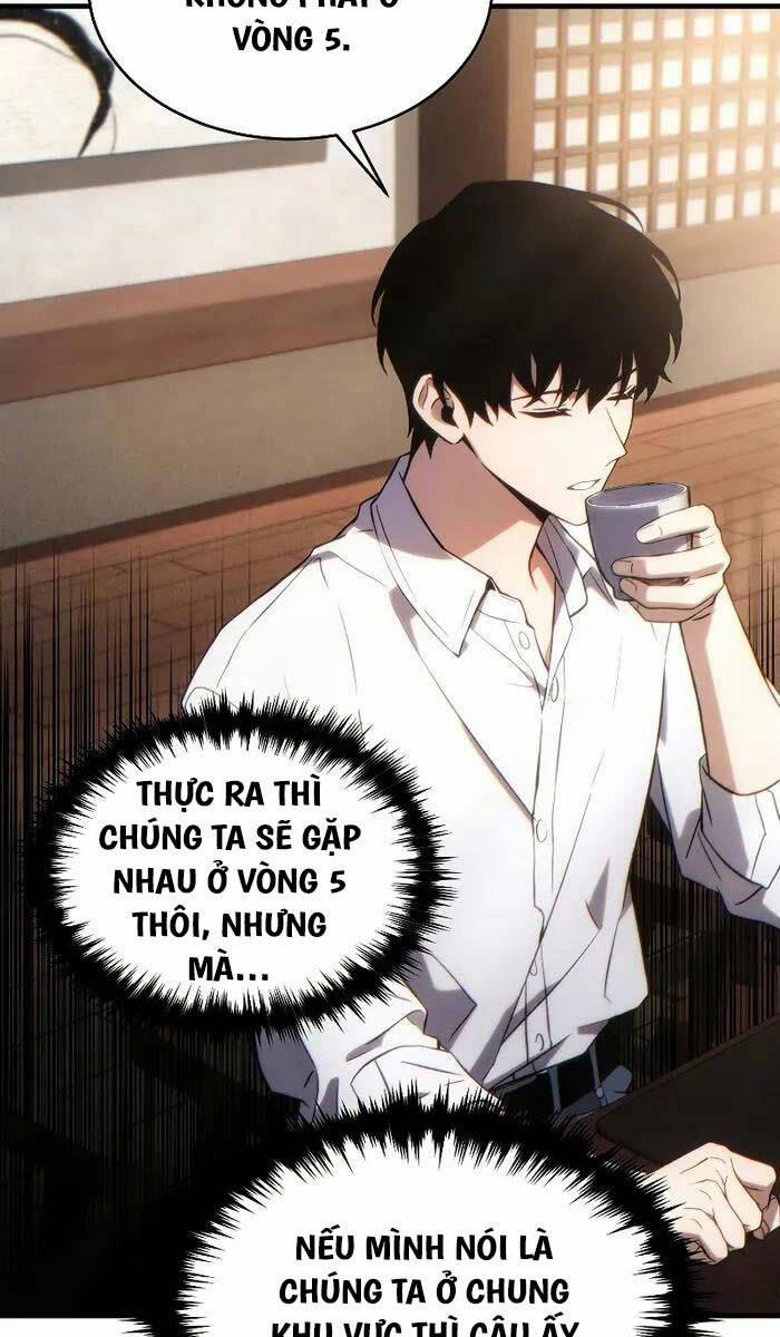 Người Chơi Mạnh Nhất Hồi Quy Lần Thứ 100 38 trang 125