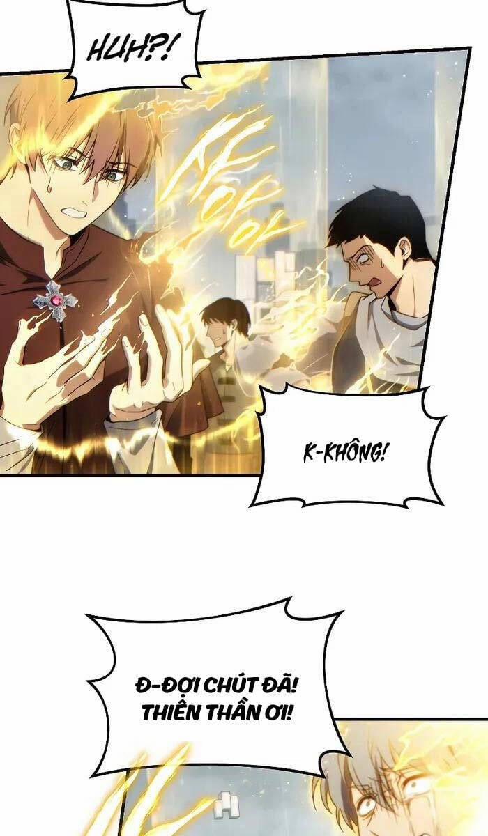 Người Chơi Mạnh Nhất Hồi Quy Lần Thứ 100 38 trang 20
