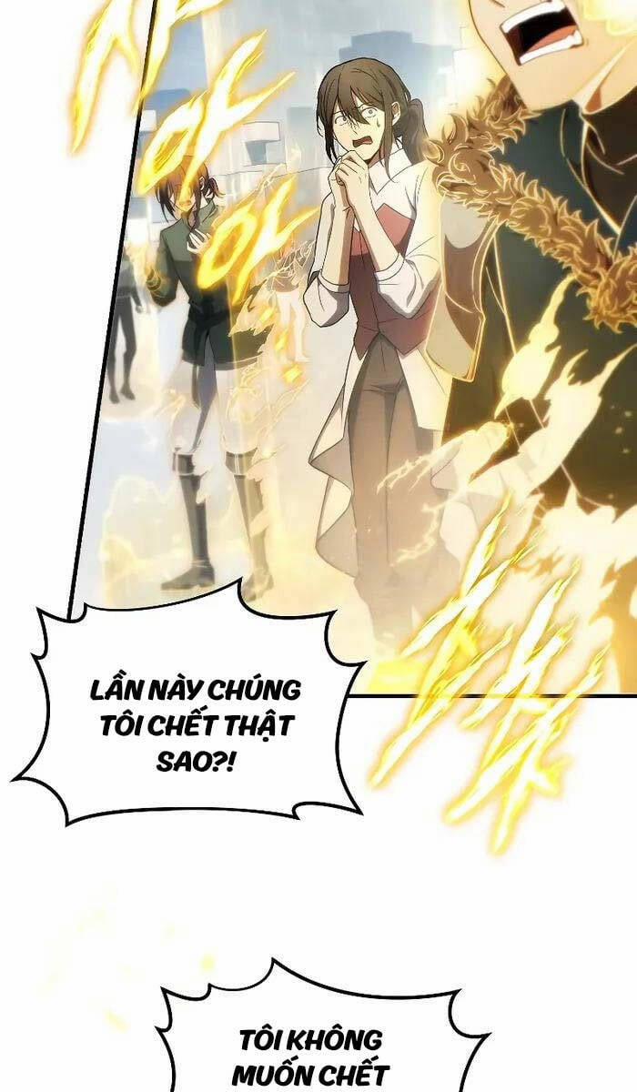 Người Chơi Mạnh Nhất Hồi Quy Lần Thứ 100 38 trang 21