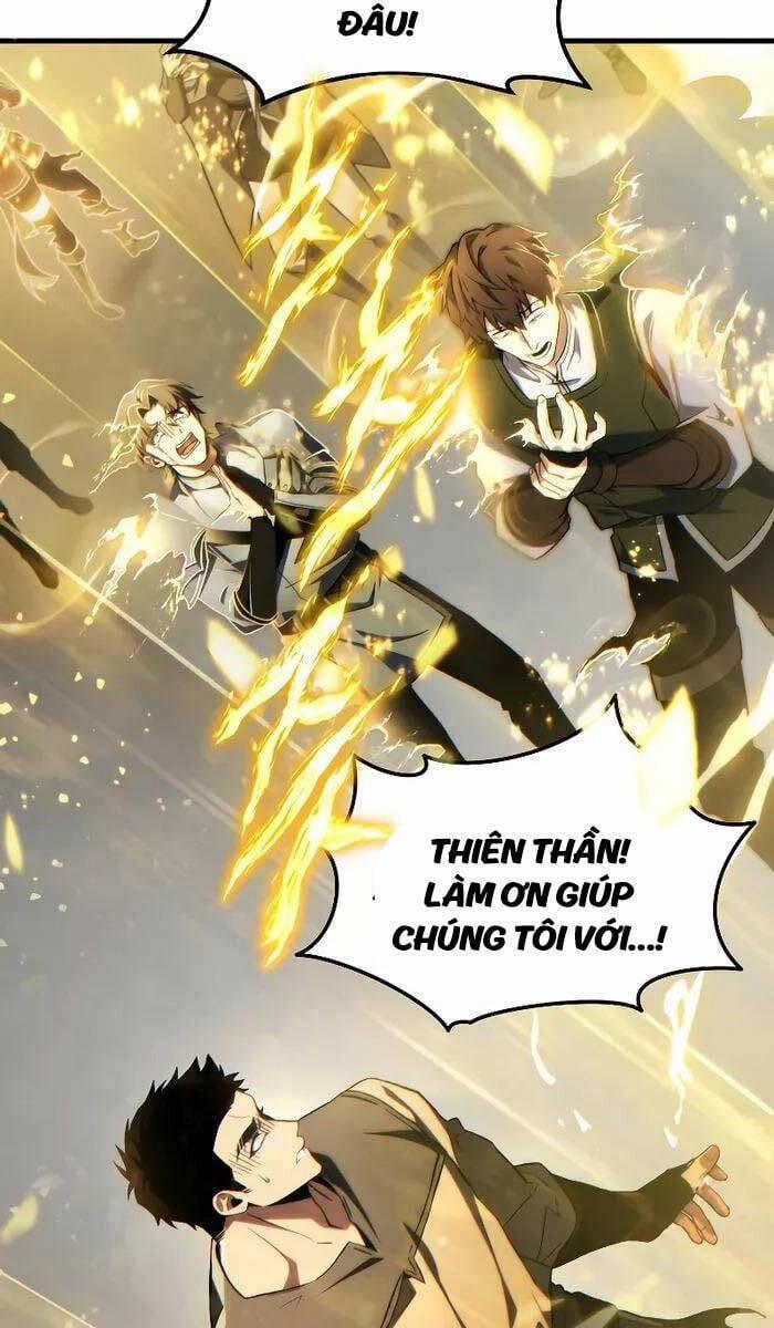 Người Chơi Mạnh Nhất Hồi Quy Lần Thứ 100 38 trang 22