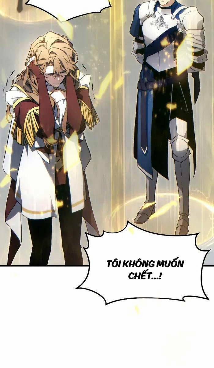 Người Chơi Mạnh Nhất Hồi Quy Lần Thứ 100 38 trang 27