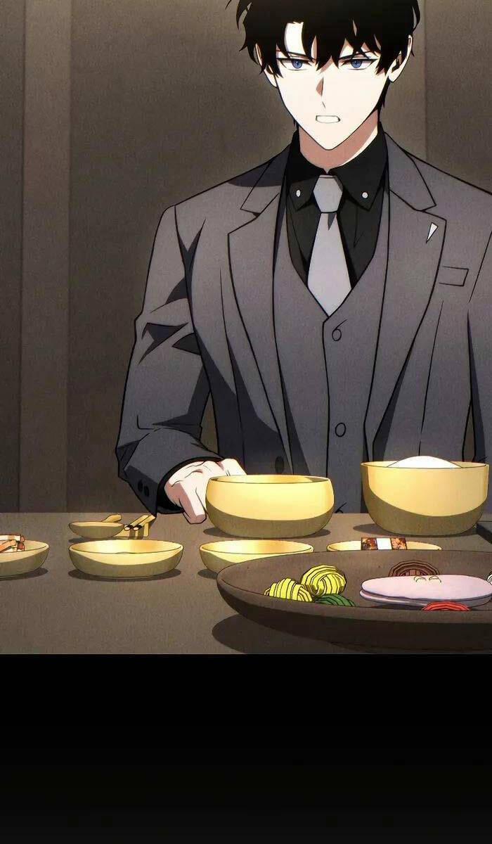 Người Chơi Mạnh Nhất Hồi Quy Lần Thứ 100 38 trang 59