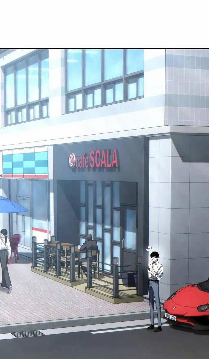 Người Chơi Mạnh Nhất Hồi Quy Lần Thứ 100 38 trang 77