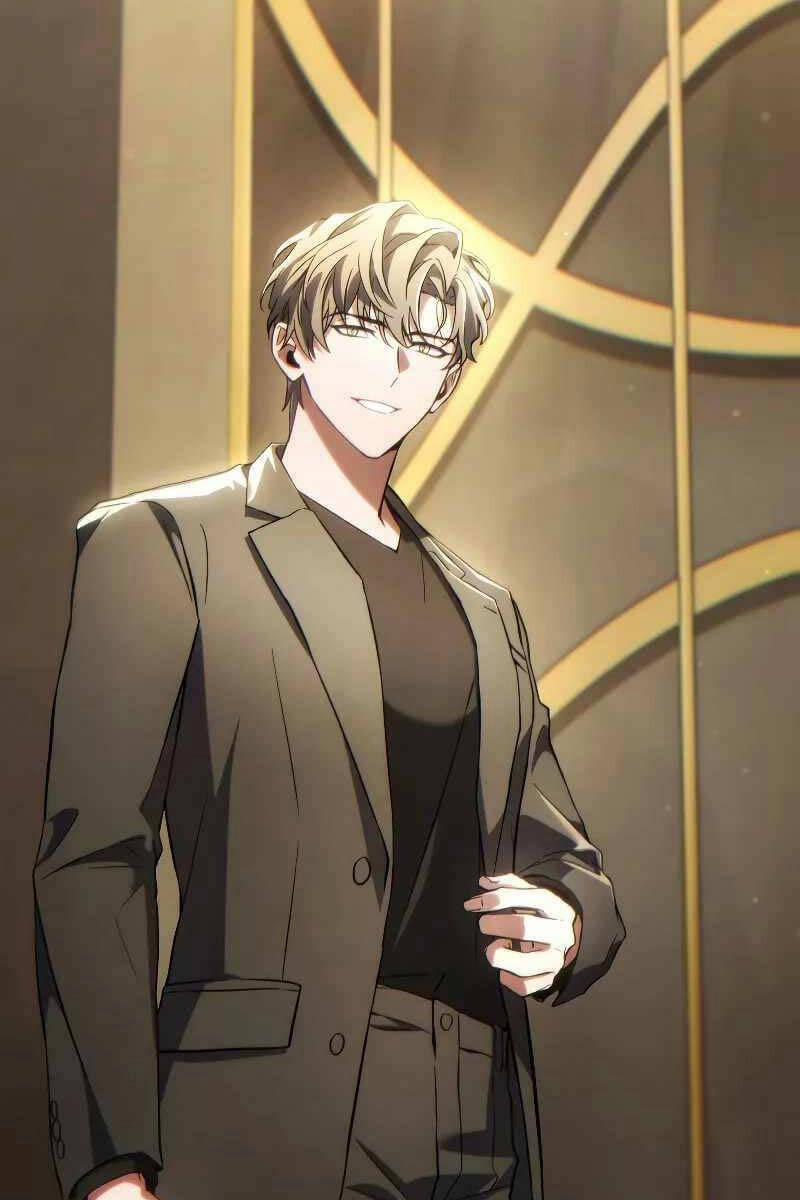 Người Chơi Mạnh Nhất Hồi Quy Lần Thứ 100 39 trang 106