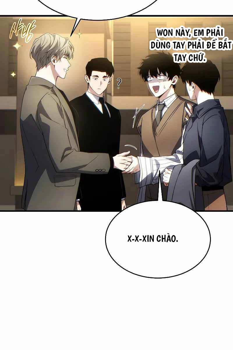 Người Chơi Mạnh Nhất Hồi Quy Lần Thứ 100 39 trang 110