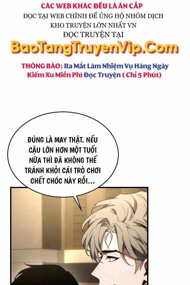 Người Chơi Mạnh Nhất Hồi Quy Lần Thứ 100 39 trang 114