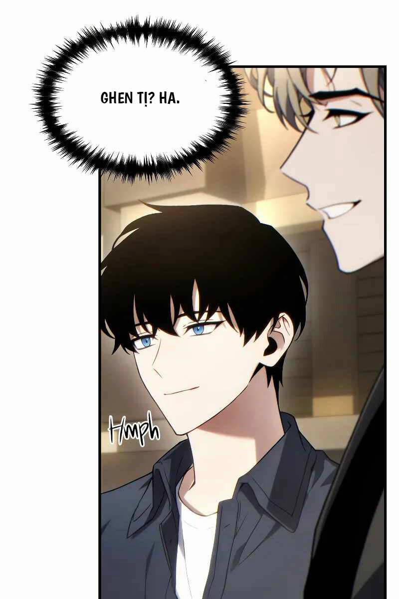 Người Chơi Mạnh Nhất Hồi Quy Lần Thứ 100 39 trang 116