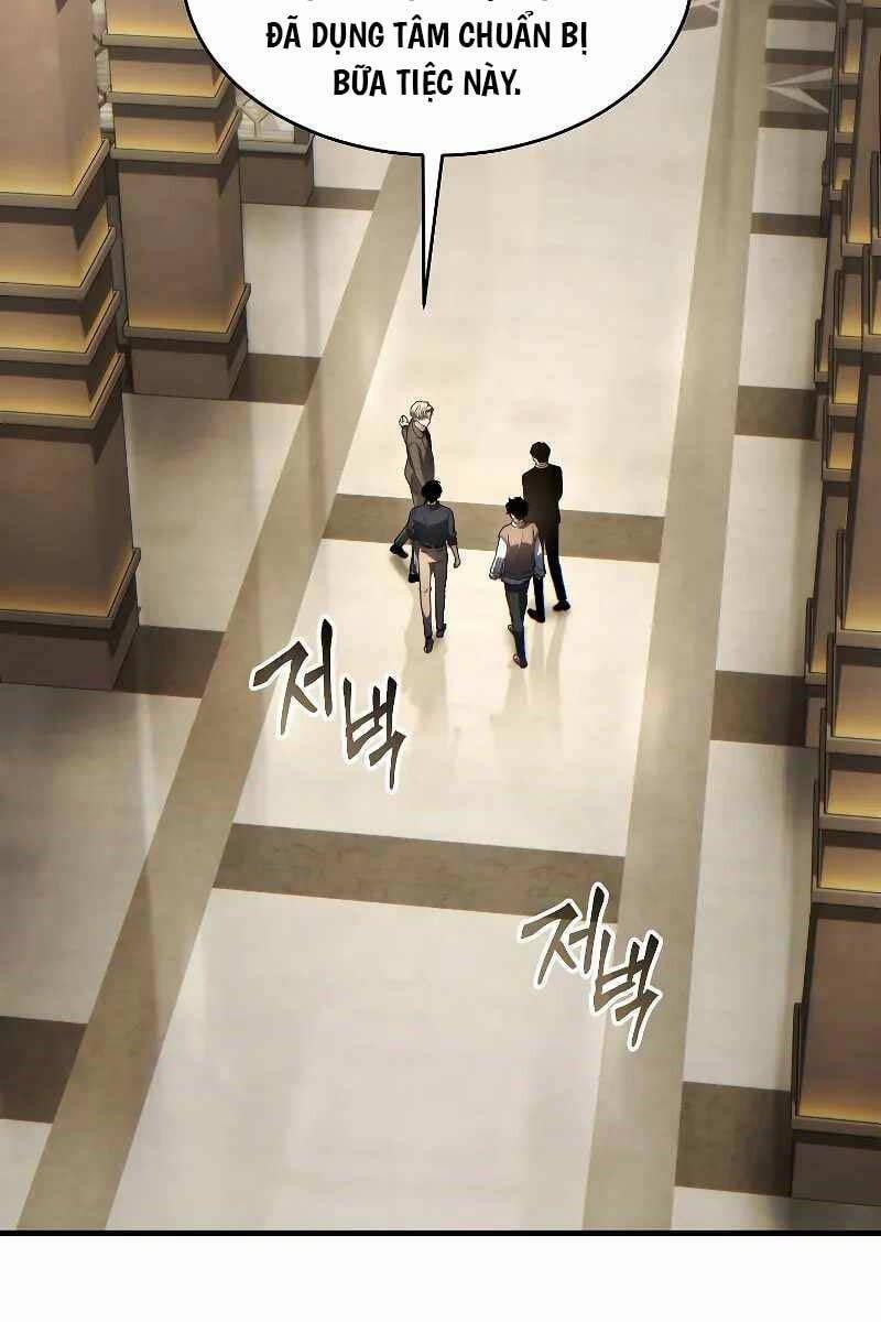 Người Chơi Mạnh Nhất Hồi Quy Lần Thứ 100 39 trang 118