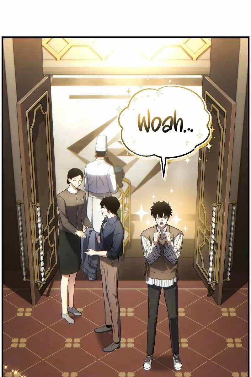 Người Chơi Mạnh Nhất Hồi Quy Lần Thứ 100 39 trang 125