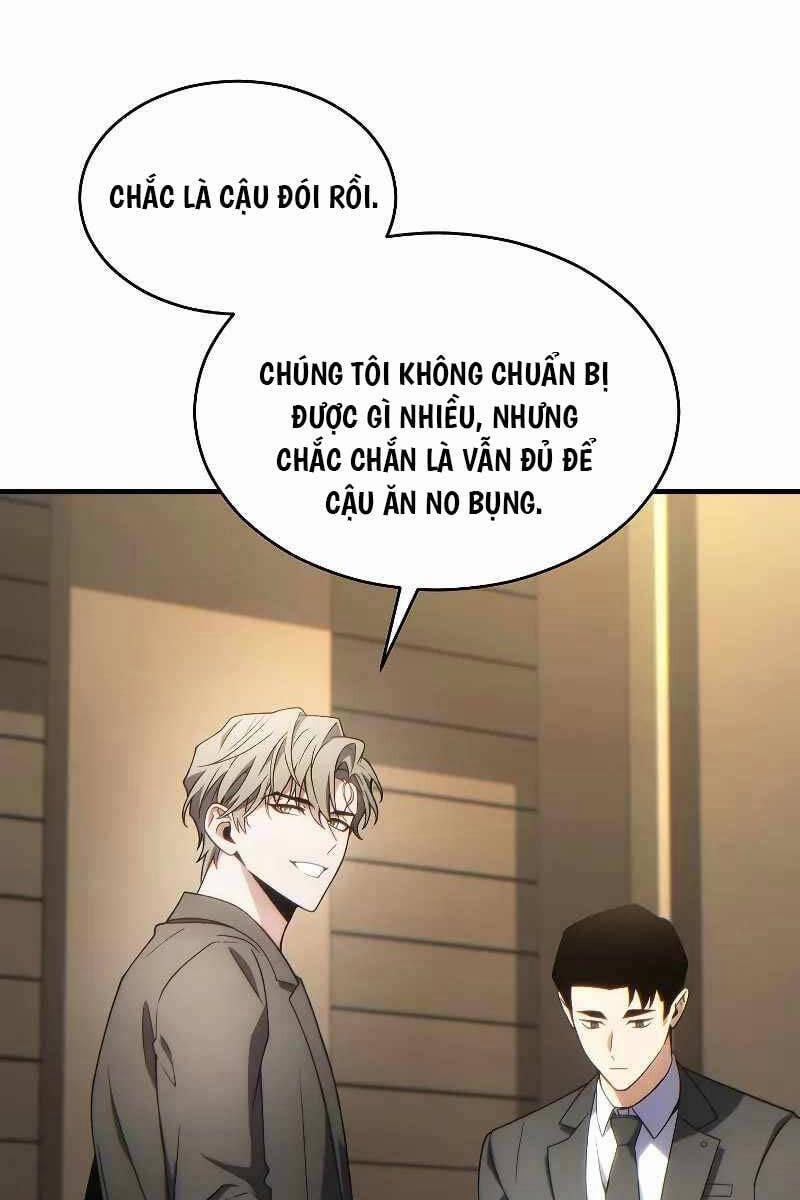 Người Chơi Mạnh Nhất Hồi Quy Lần Thứ 100 39 trang 127