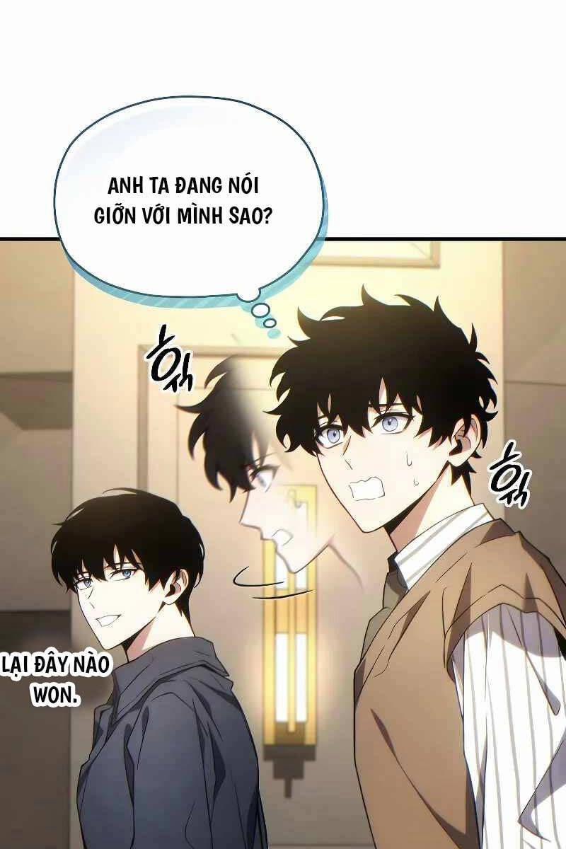 Người Chơi Mạnh Nhất Hồi Quy Lần Thứ 100 39 trang 129