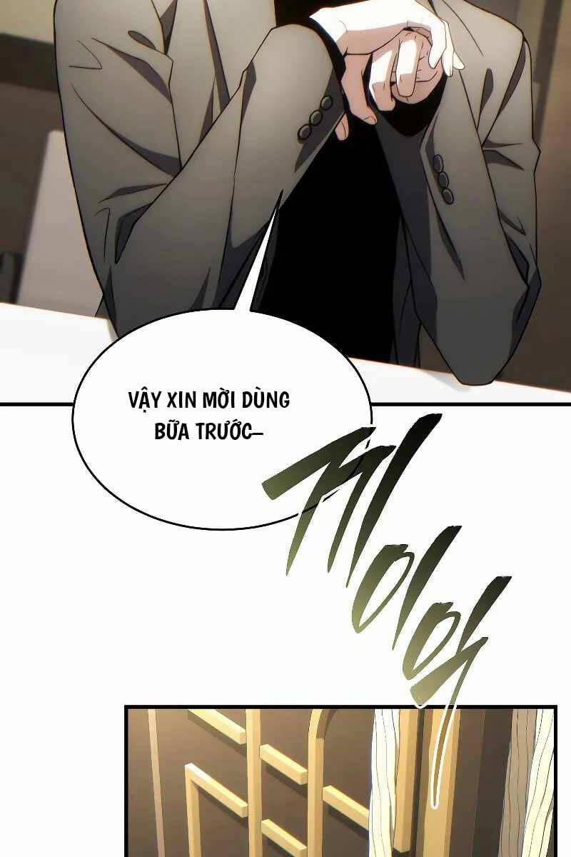 Người Chơi Mạnh Nhất Hồi Quy Lần Thứ 100 39 trang 132