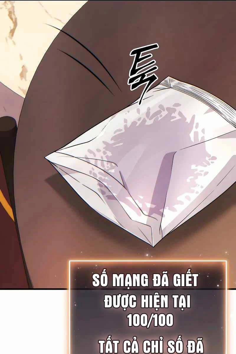Người Chơi Mạnh Nhất Hồi Quy Lần Thứ 100 39 trang 33