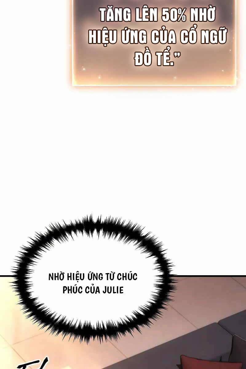 Người Chơi Mạnh Nhất Hồi Quy Lần Thứ 100 39 trang 34