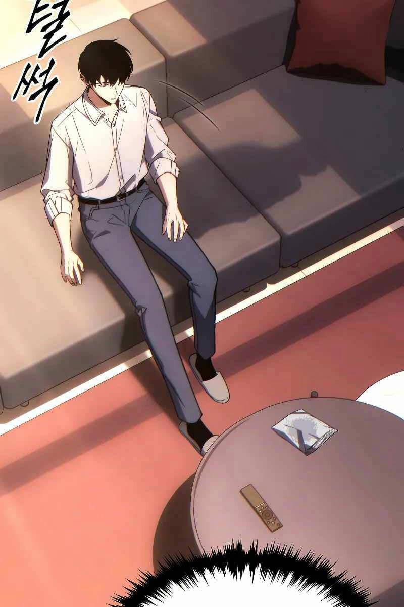 Người Chơi Mạnh Nhất Hồi Quy Lần Thứ 100 39 trang 35