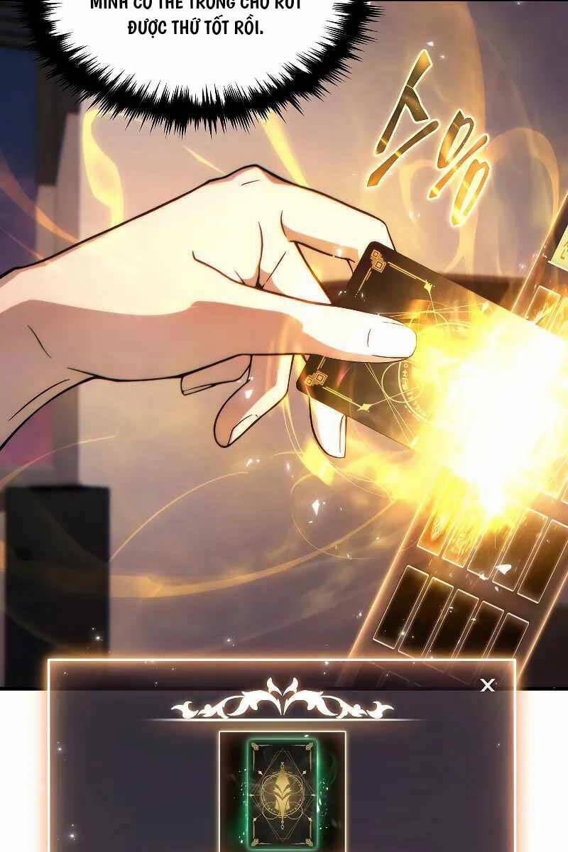 Người Chơi Mạnh Nhất Hồi Quy Lần Thứ 100 39 trang 40
