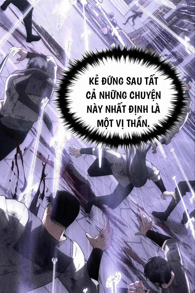 Người Chơi Mạnh Nhất Hồi Quy Lần Thứ 100 39 trang 51