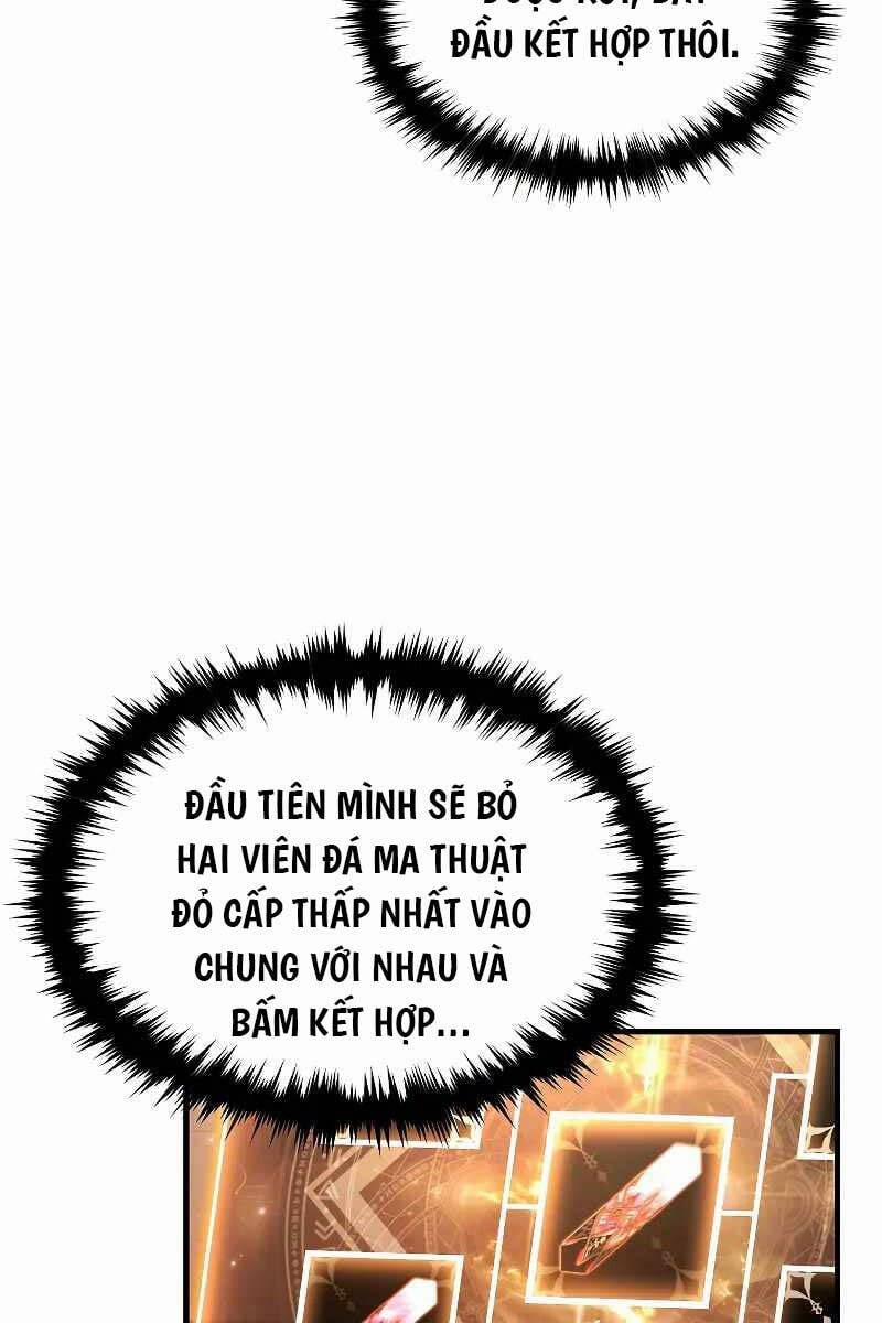 Người Chơi Mạnh Nhất Hồi Quy Lần Thứ 100 39 trang 62