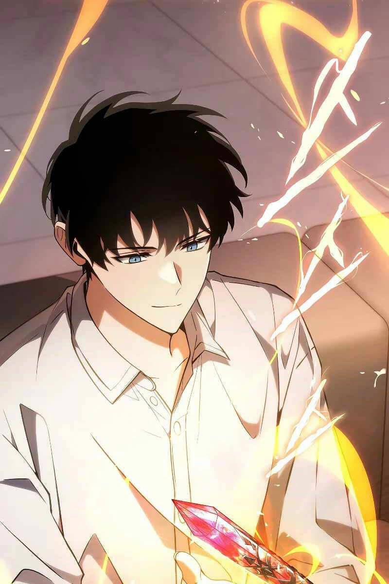 Người Chơi Mạnh Nhất Hồi Quy Lần Thứ 100 39 trang 65