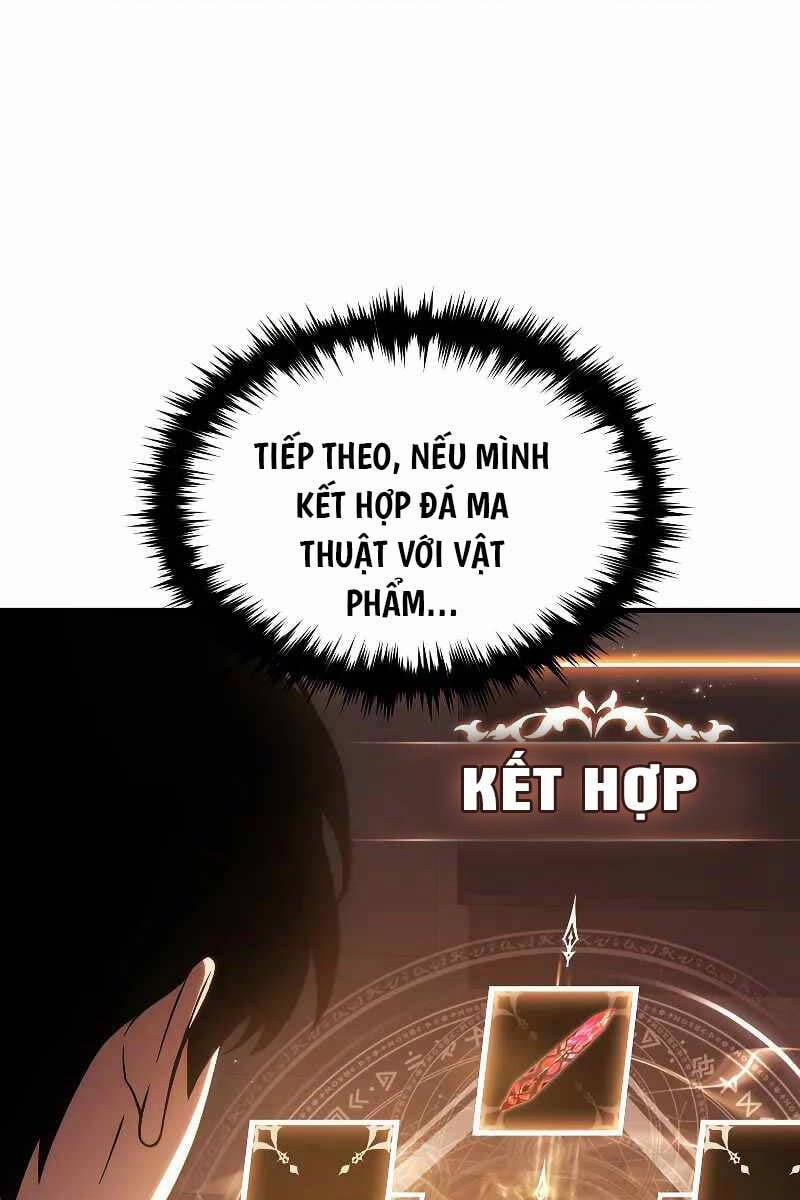 Người Chơi Mạnh Nhất Hồi Quy Lần Thứ 100 39 trang 69