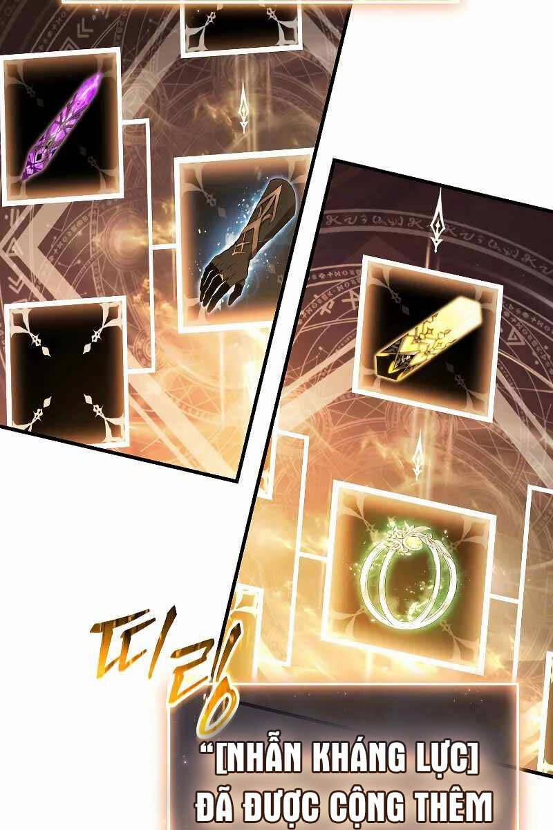 Người Chơi Mạnh Nhất Hồi Quy Lần Thứ 100 39 trang 72