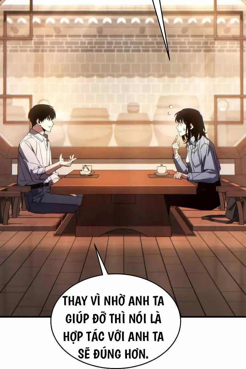 Người Chơi Mạnh Nhất Hồi Quy Lần Thứ 100 39 trang 8