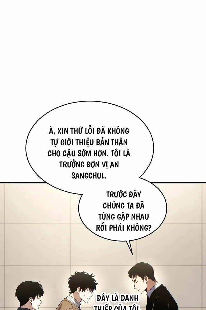 Người Chơi Mạnh Nhất Hồi Quy Lần Thứ 100 39 trang 94