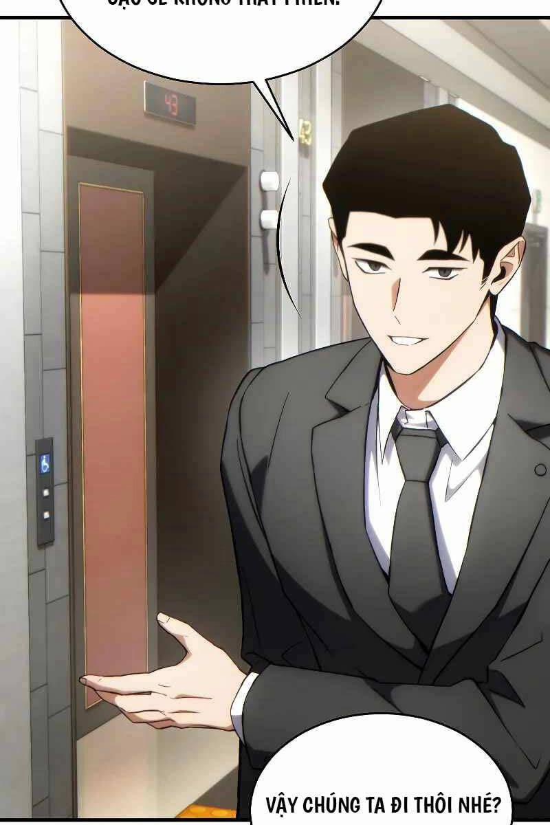 Người Chơi Mạnh Nhất Hồi Quy Lần Thứ 100 39 trang 98