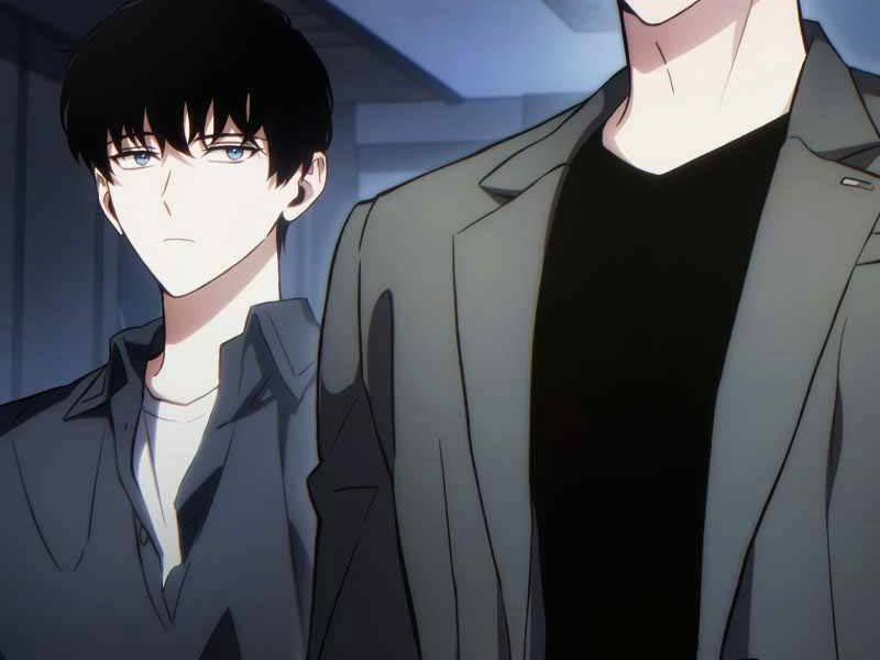 Người Chơi Mạnh Nhất Hồi Quy Lần Thứ 100 40 trang 233