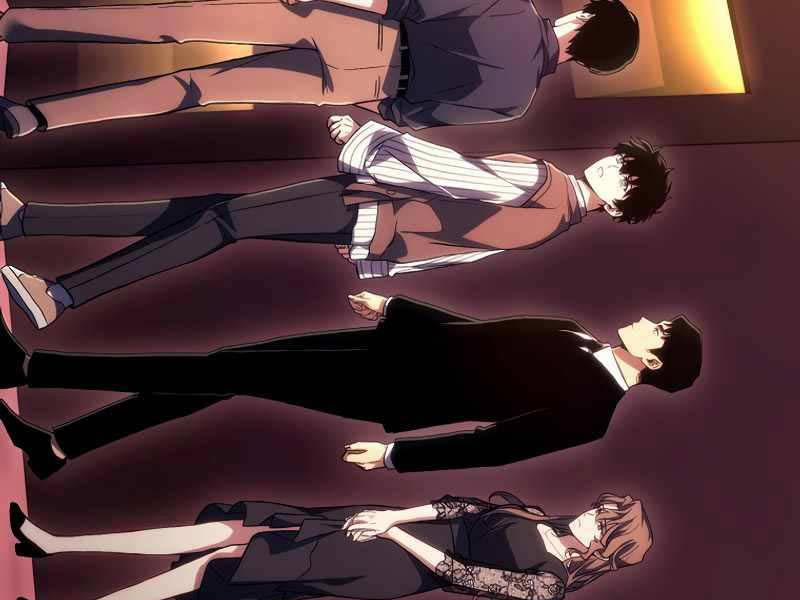 Người Chơi Mạnh Nhất Hồi Quy Lần Thứ 100 40 trang 242