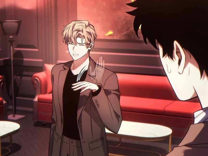 Người Chơi Mạnh Nhất Hồi Quy Lần Thứ 100 40 trang 245