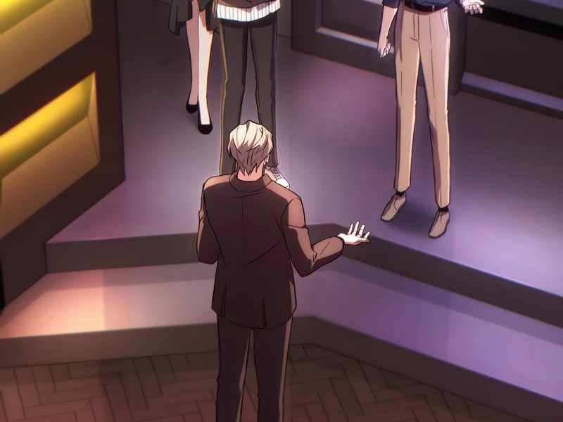 Người Chơi Mạnh Nhất Hồi Quy Lần Thứ 100 40 trang 257