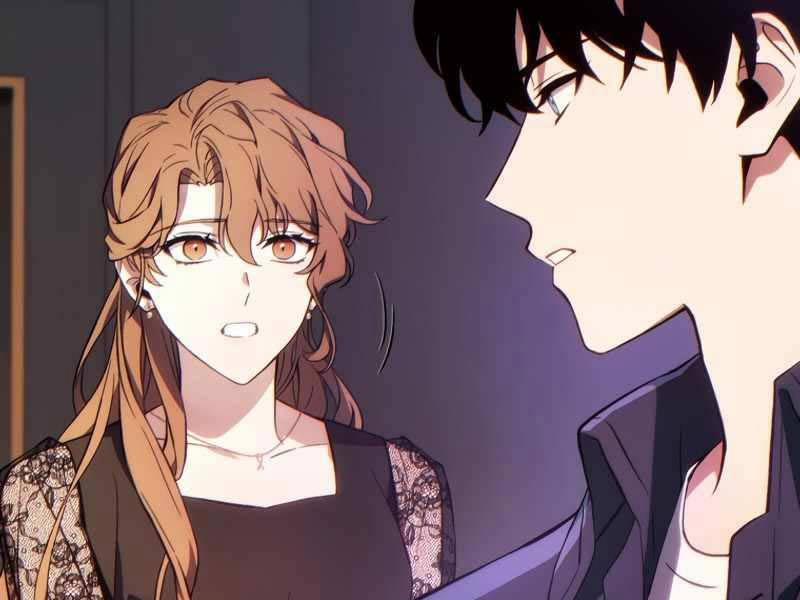 Người Chơi Mạnh Nhất Hồi Quy Lần Thứ 100 40 trang 261