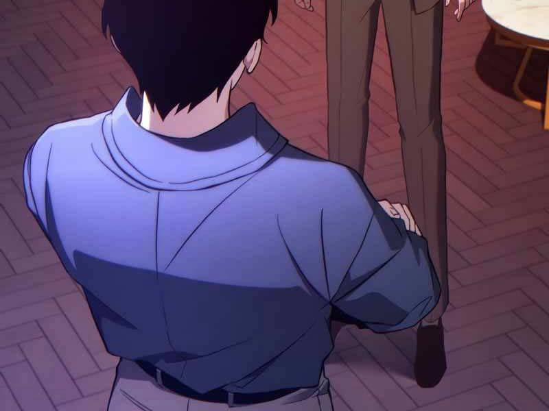 Người Chơi Mạnh Nhất Hồi Quy Lần Thứ 100 40 trang 284