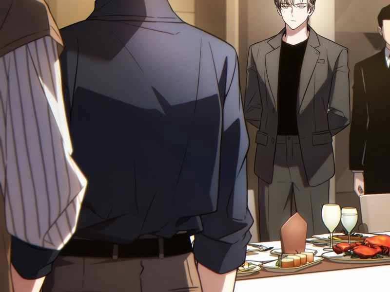 Người Chơi Mạnh Nhất Hồi Quy Lần Thứ 100 40 trang 41