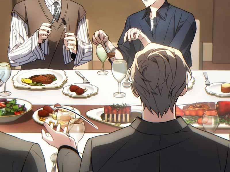 Người Chơi Mạnh Nhất Hồi Quy Lần Thứ 100 40 trang 64