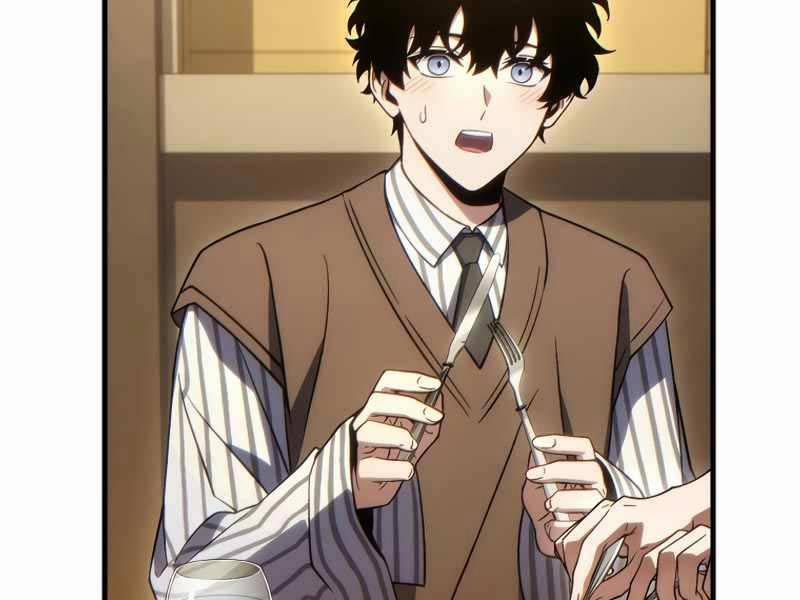 Người Chơi Mạnh Nhất Hồi Quy Lần Thứ 100 40 trang 67