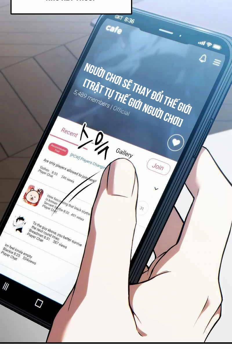 Người Chơi Mạnh Nhất Hồi Quy Lần Thứ 100 41 trang 174