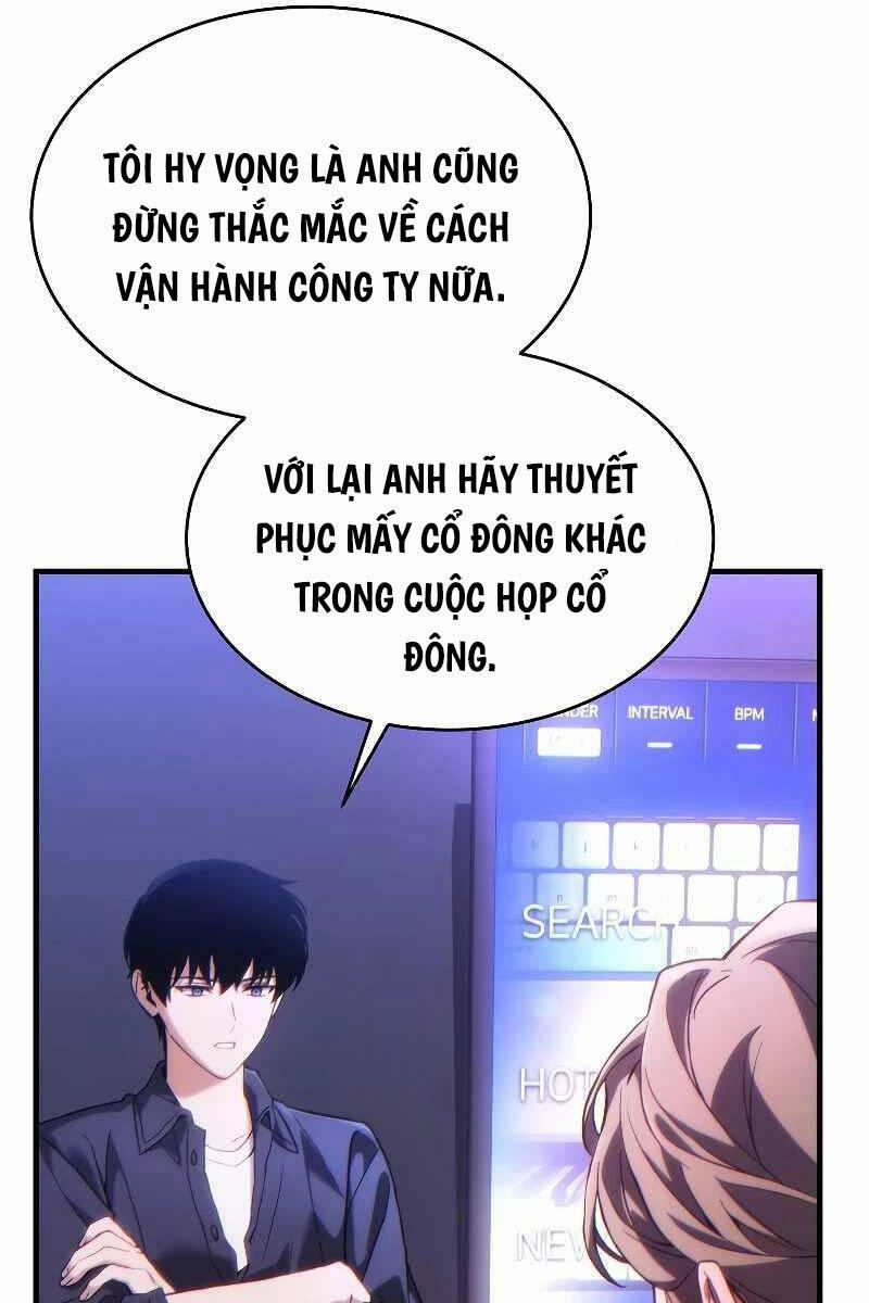 Người Chơi Mạnh Nhất Hồi Quy Lần Thứ 100 41 trang 30