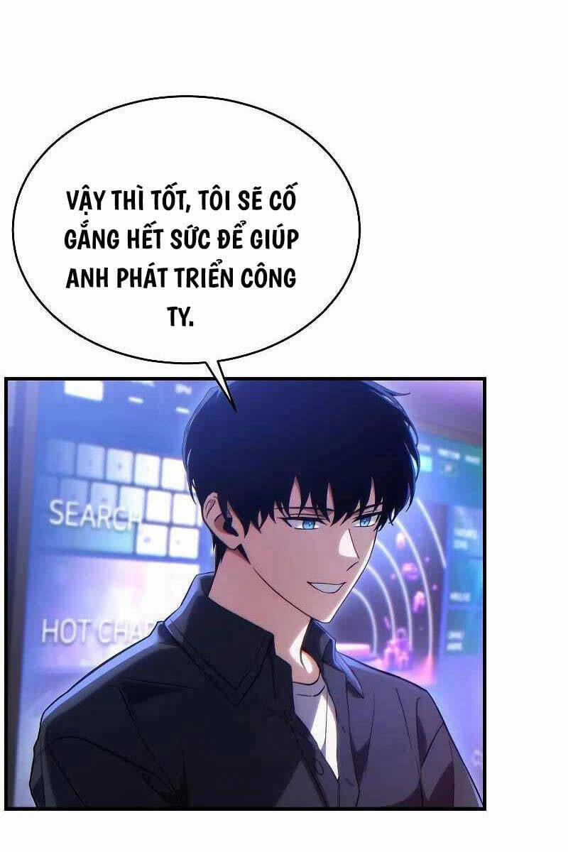 Người Chơi Mạnh Nhất Hồi Quy Lần Thứ 100 41 trang 32