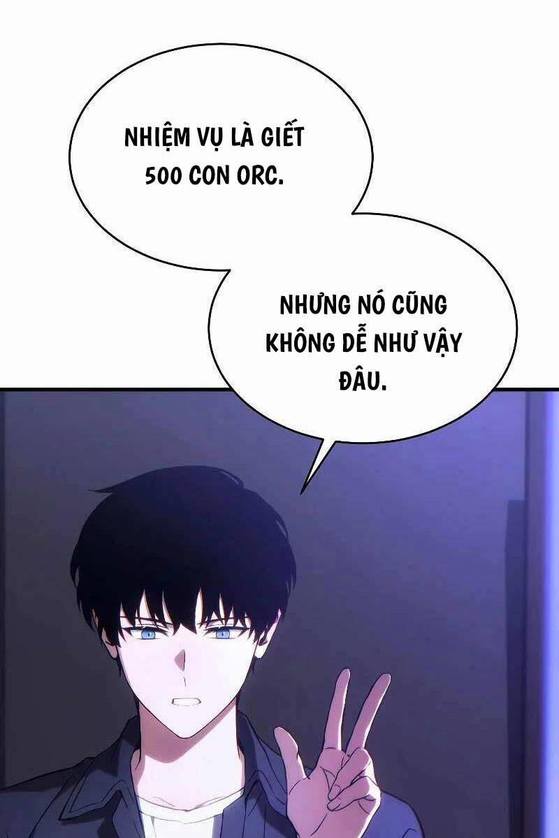 Người Chơi Mạnh Nhất Hồi Quy Lần Thứ 100 41 trang 39