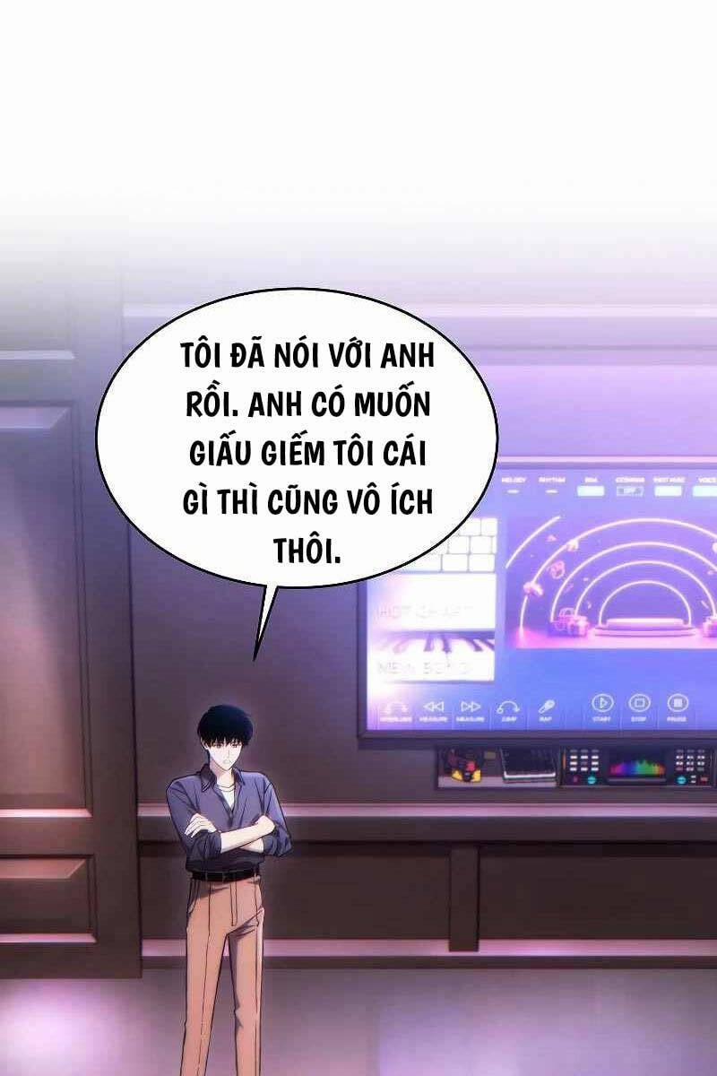 Người Chơi Mạnh Nhất Hồi Quy Lần Thứ 100 41 trang 55