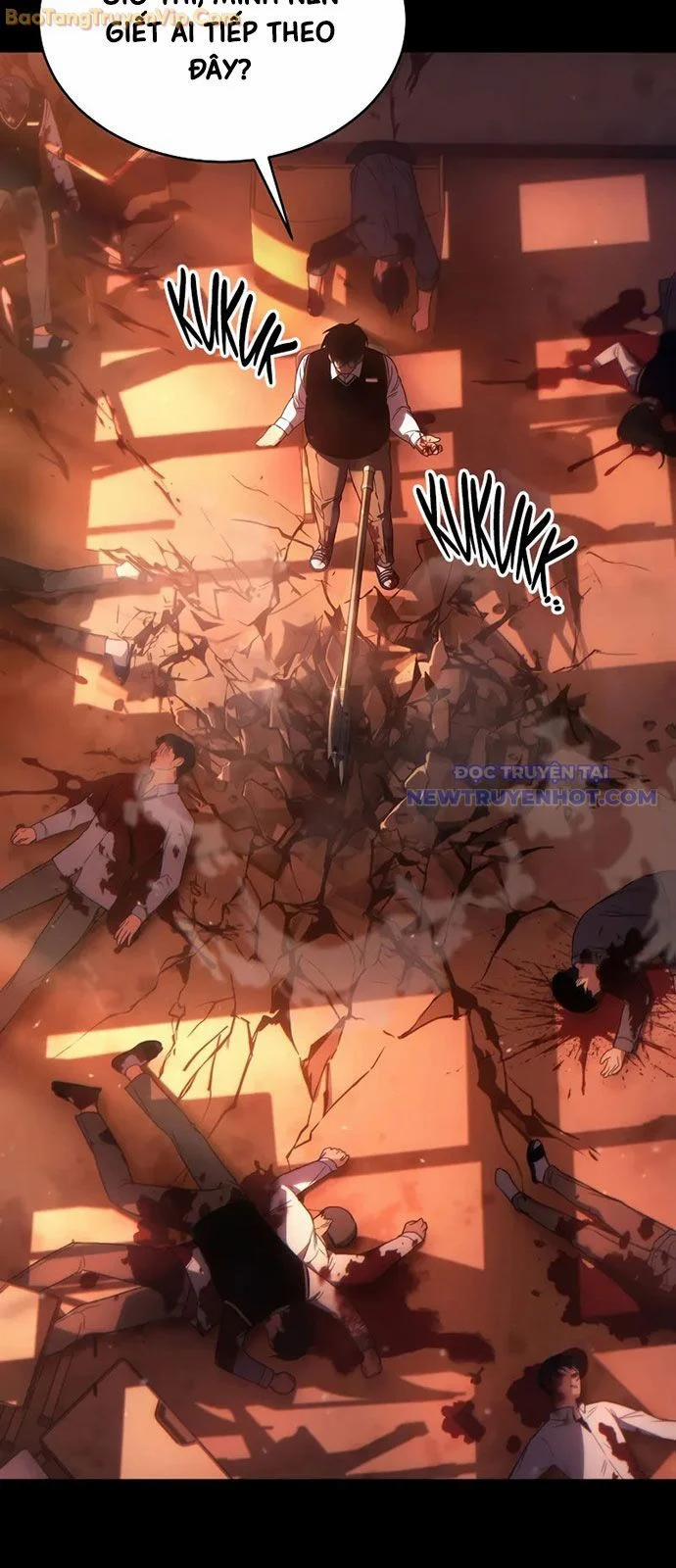 Người Chơi Mạnh Nhất Hồi Quy Lần Thứ 100 42 trang 14