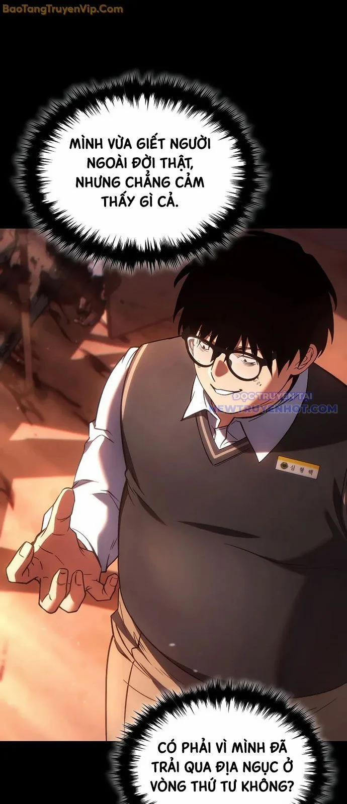 Người Chơi Mạnh Nhất Hồi Quy Lần Thứ 100 42 trang 15