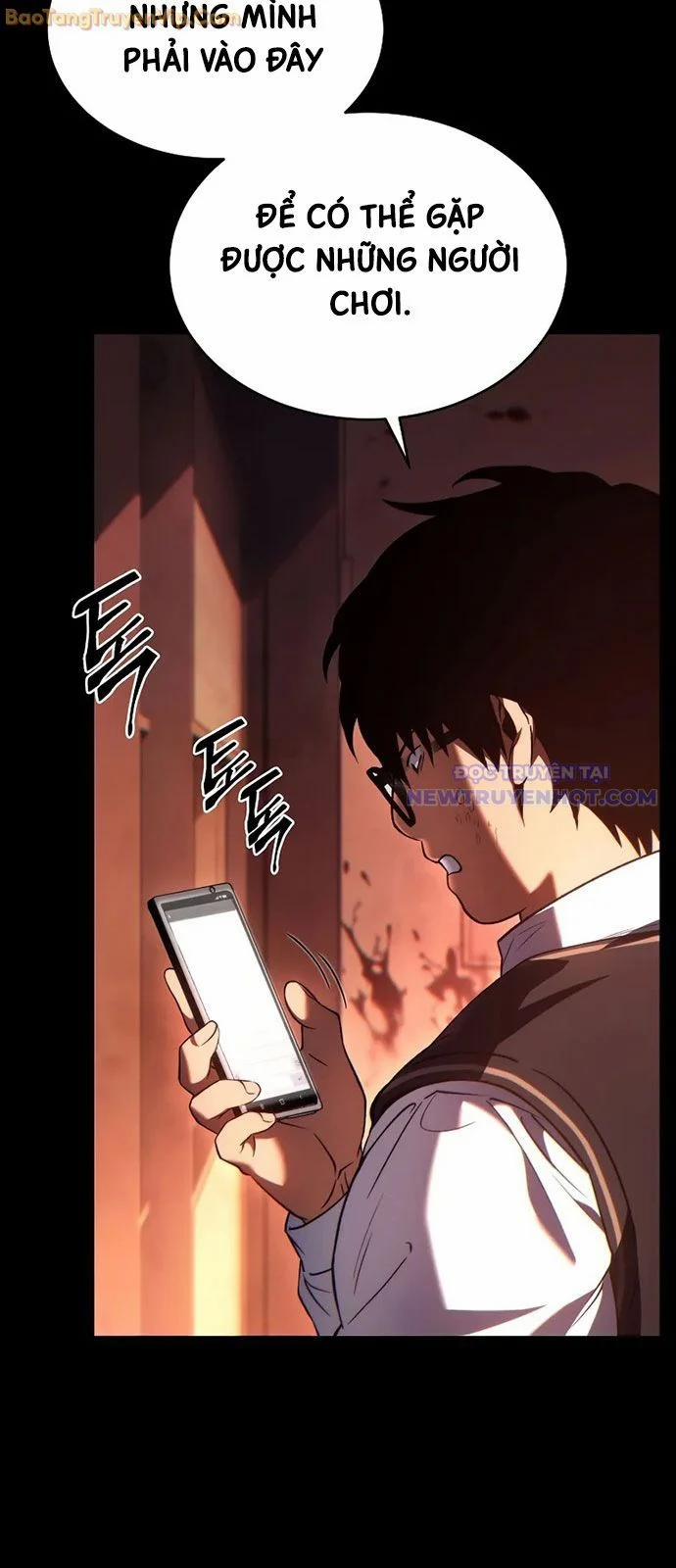 Người Chơi Mạnh Nhất Hồi Quy Lần Thứ 100 42 trang 27