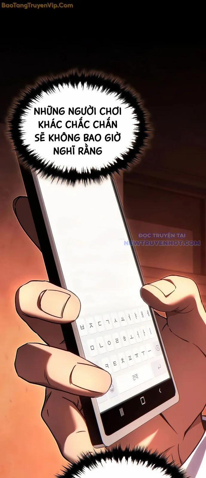 Người Chơi Mạnh Nhất Hồi Quy Lần Thứ 100 42 trang 28